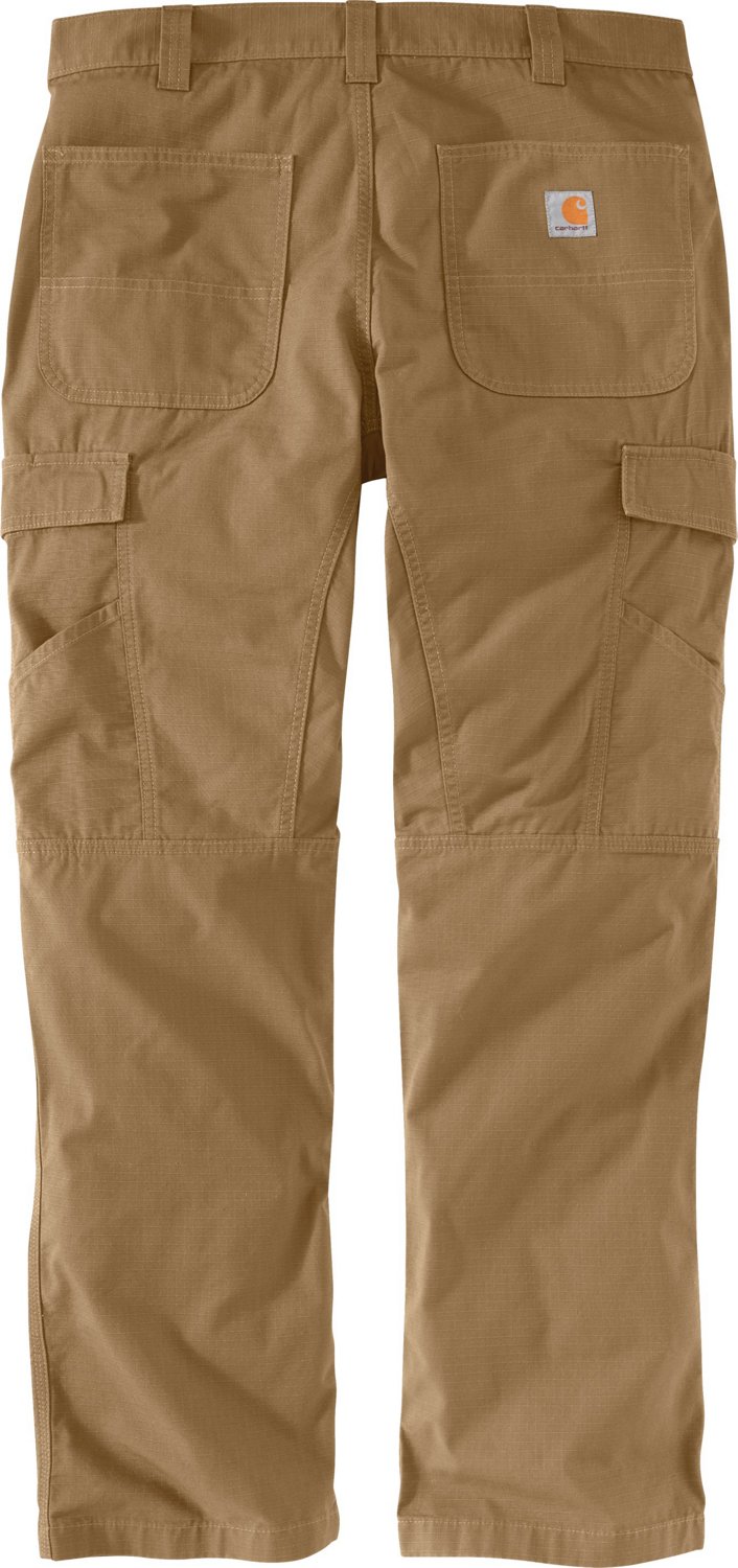 Carhartt Men's Athletic Cargo Pants