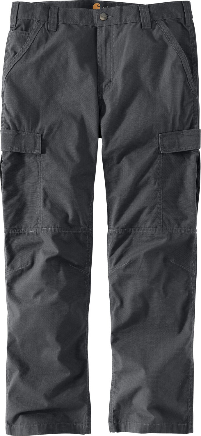 Carhartt Mens Ripstop Cargo Work Pant (Big & Tall) : : Clothing,  Shoes & Accessories