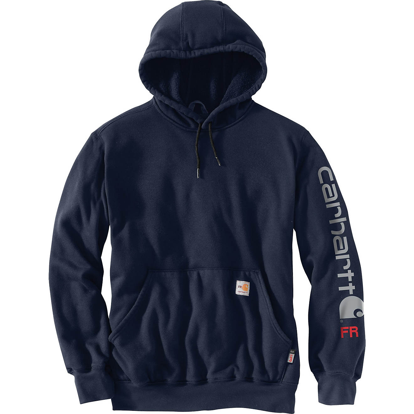 Carhartt Men's Force Hoodie | Free Shipping at Academy
