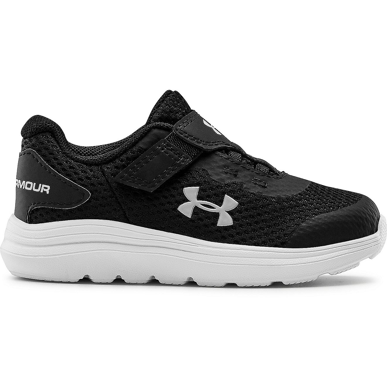 Under Armour Toddler Boys' Surge 2 AC Running Shoes                                                                              - view number 1