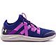 Under Armour Girls' Pre-School Infinity 3 Frosty AL Running Shoes                                                                - view number 1 image