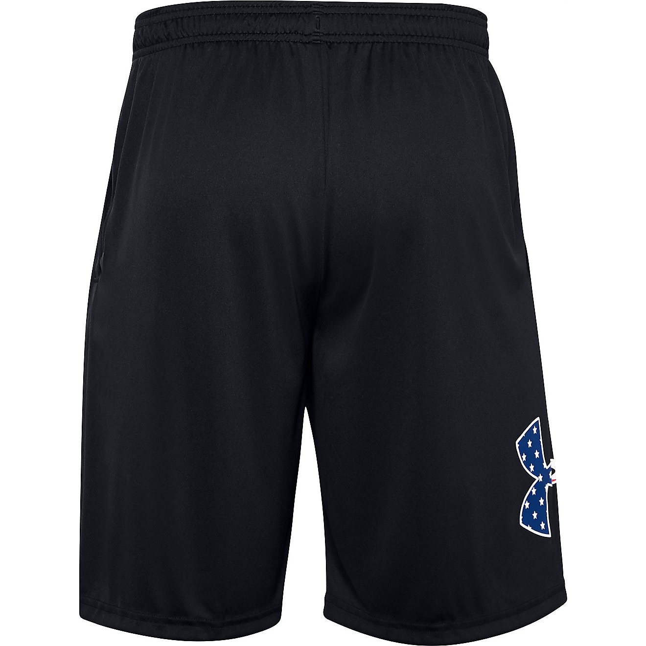 Under Armour Men's Freedom Tech Big Flag Logo Shorts 10 in                                                                       - view number 6