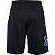 Under Armour Men's Freedom Tech Big Flag Logo Shorts 10 in                                                                       - view number 6