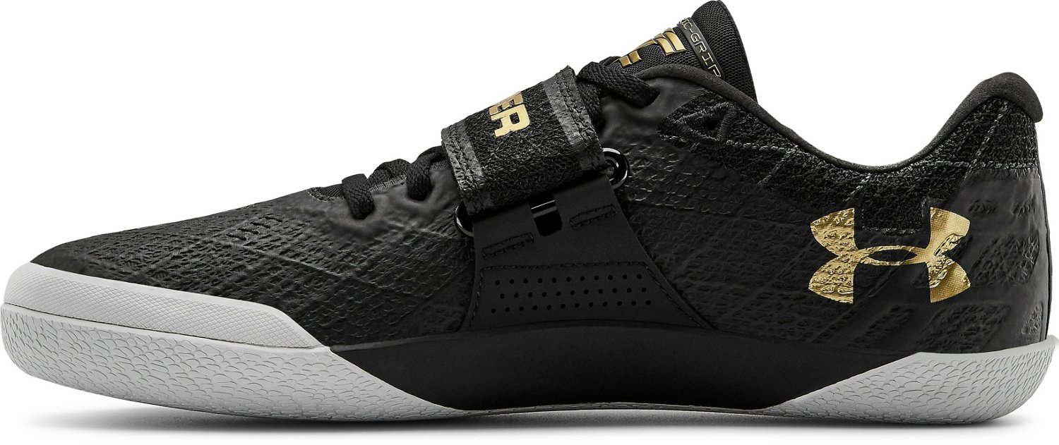 Under Armour Adult Centric Grip Track and Field Shoes Academy