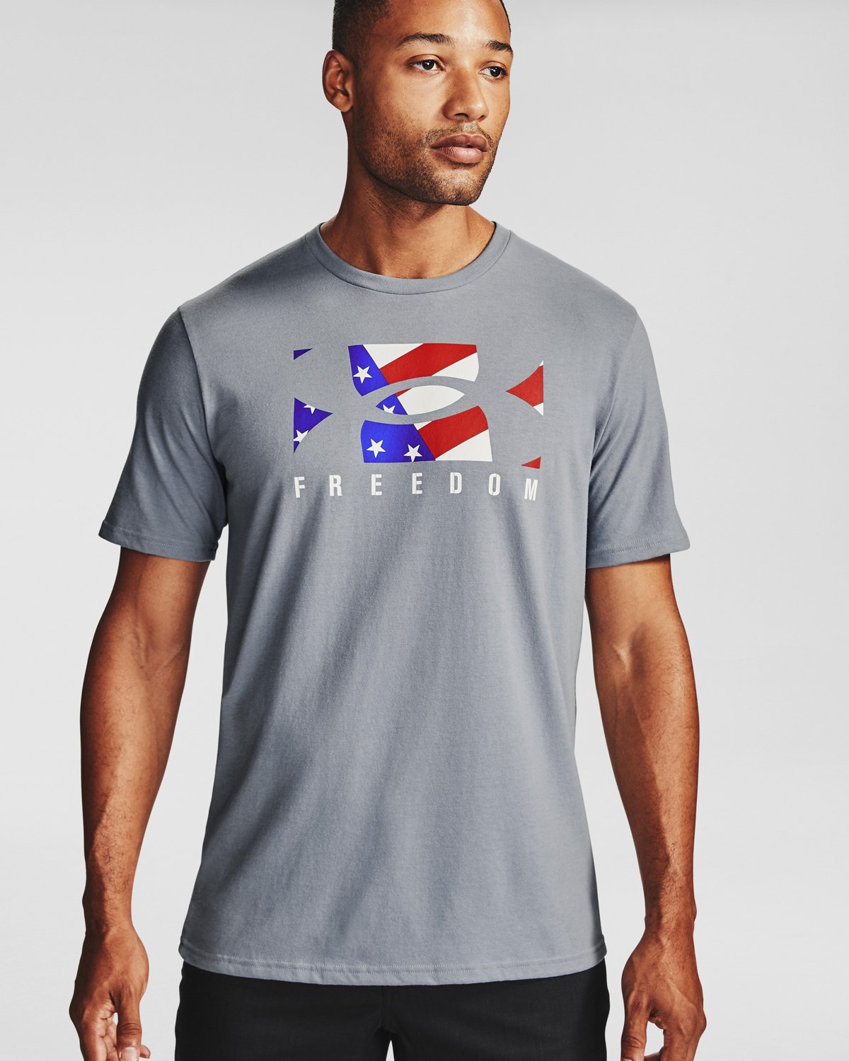 Under Armour Men's Freedom New BFL T-shirt | Academy