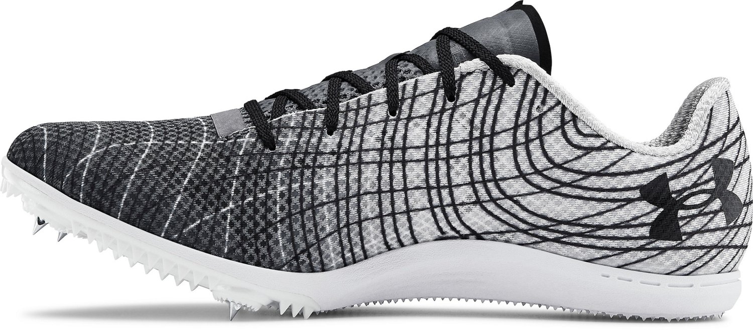 Under Armour Adult Kick Distance 3 Track and Field Shoes Academy