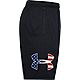 Under Armour Men's Freedom Tech Big Flag Logo Shorts 10 in                                                                       - view number 7