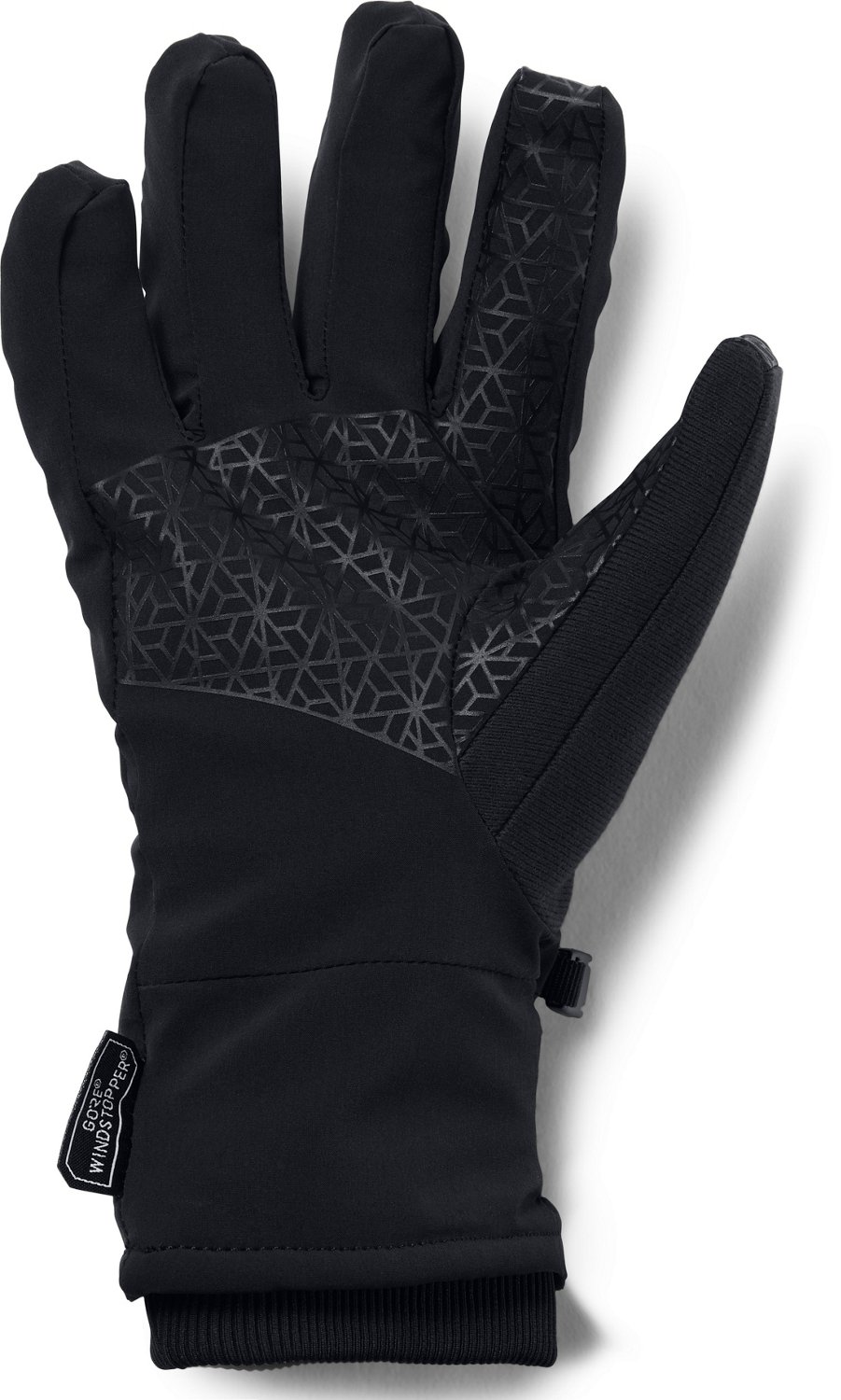 Under armour windstopper clearance gloves