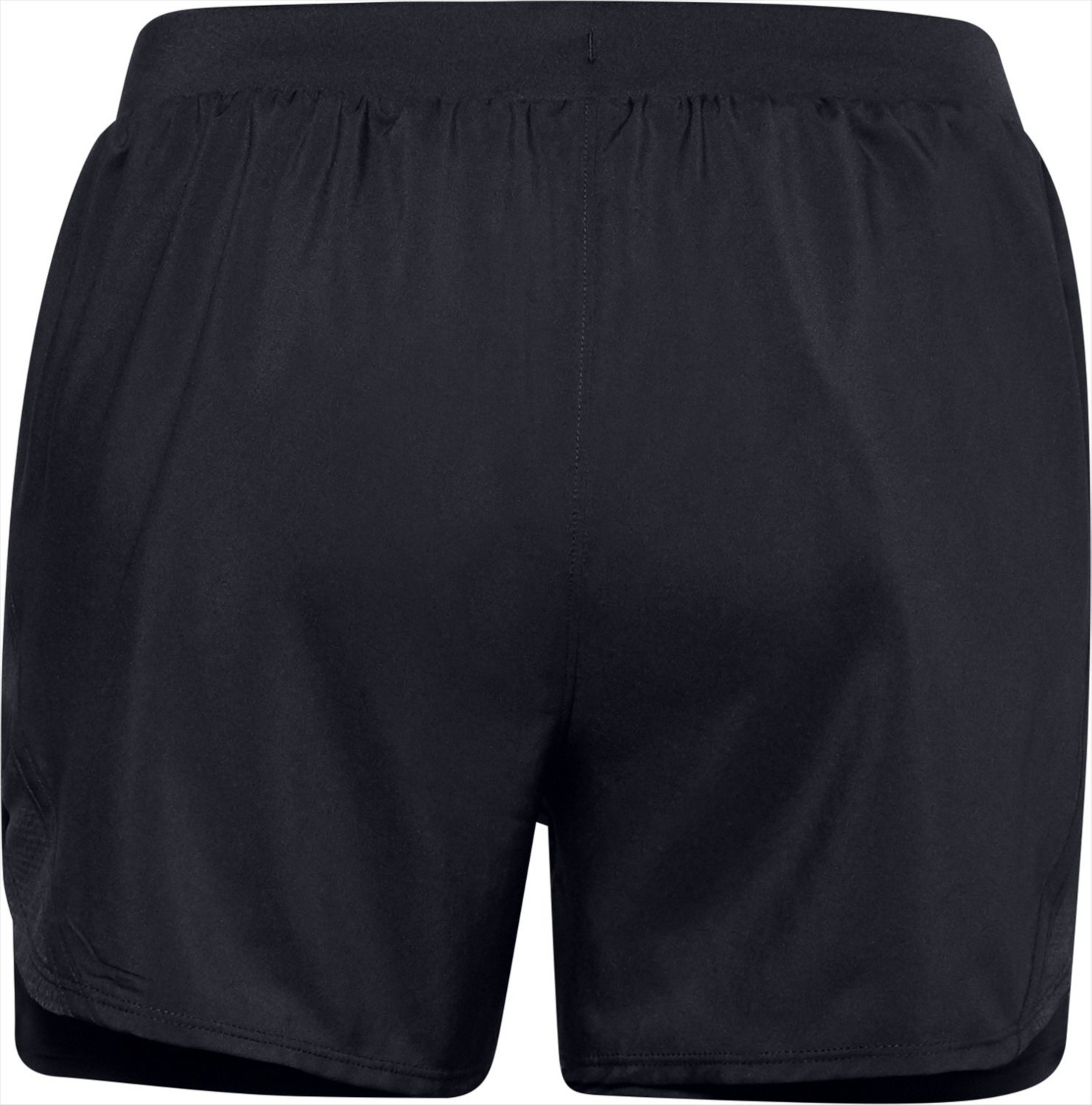 Under Armour Women's Fly By 2.0 2-in-1 Shorts - view number 2