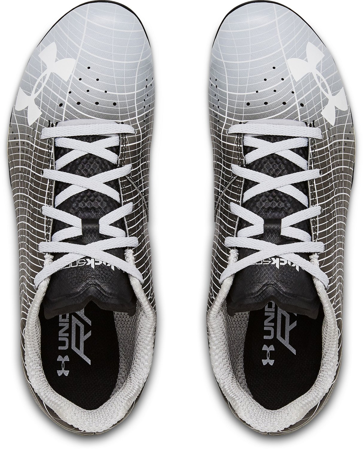 Under Armour Adult Kick Distance 4 Track Spikes