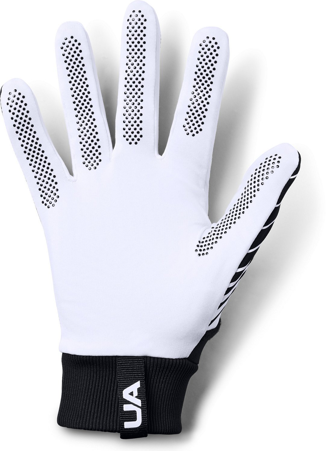 Under Armour Men's Field Players 2.0 Gloves - view number 2