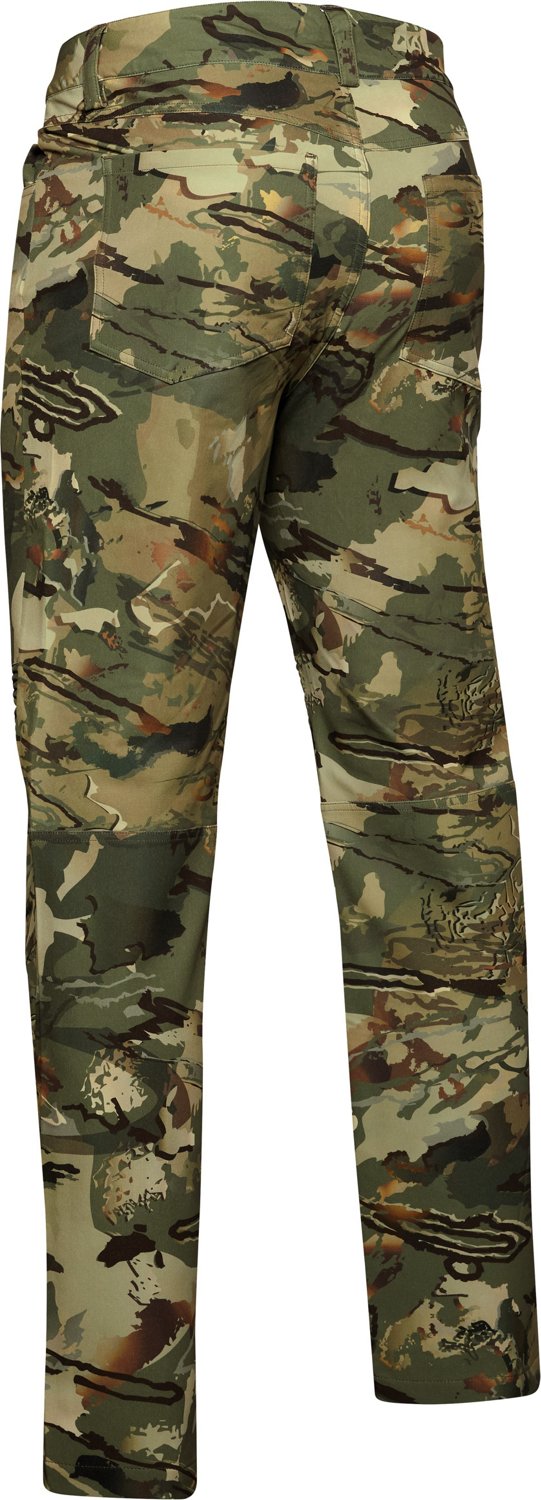 Under Armour Men's Backwoods Hybrid Pants | Academy