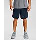Under Armour Men's Freedom Tech Big Flag Logo Shorts 10 in                                                                       - view number 1 selected