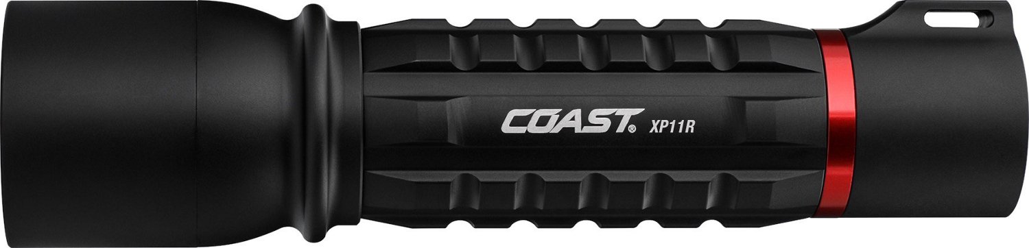 Coast XP11R Rechargeable Dual Power Flashlight                                                                                   - view number 2