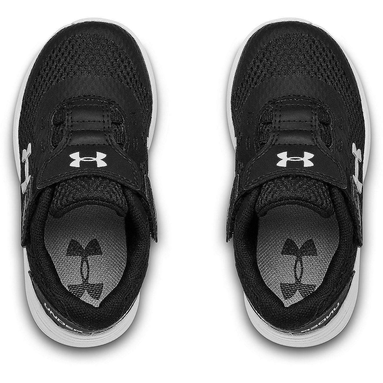 Under Armour Toddler Boys' Surge 2 AC Running Shoes                                                                              - view number 3