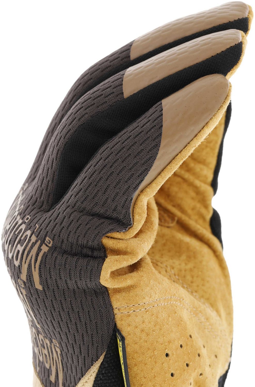 Mechanix Wear Men's FastFit Leather Gloves - view number 4