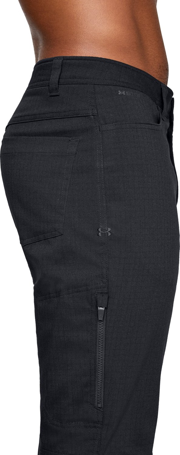 under armour tac stretch rs pants