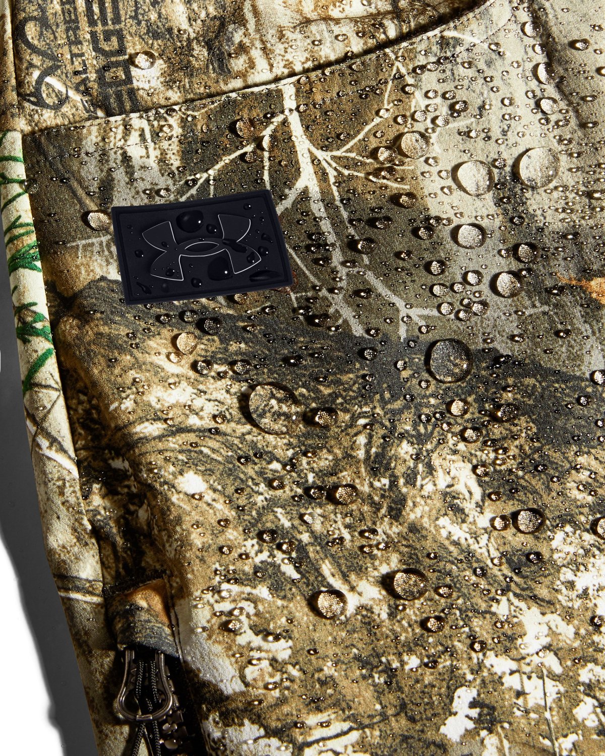 under armour backwoods pant