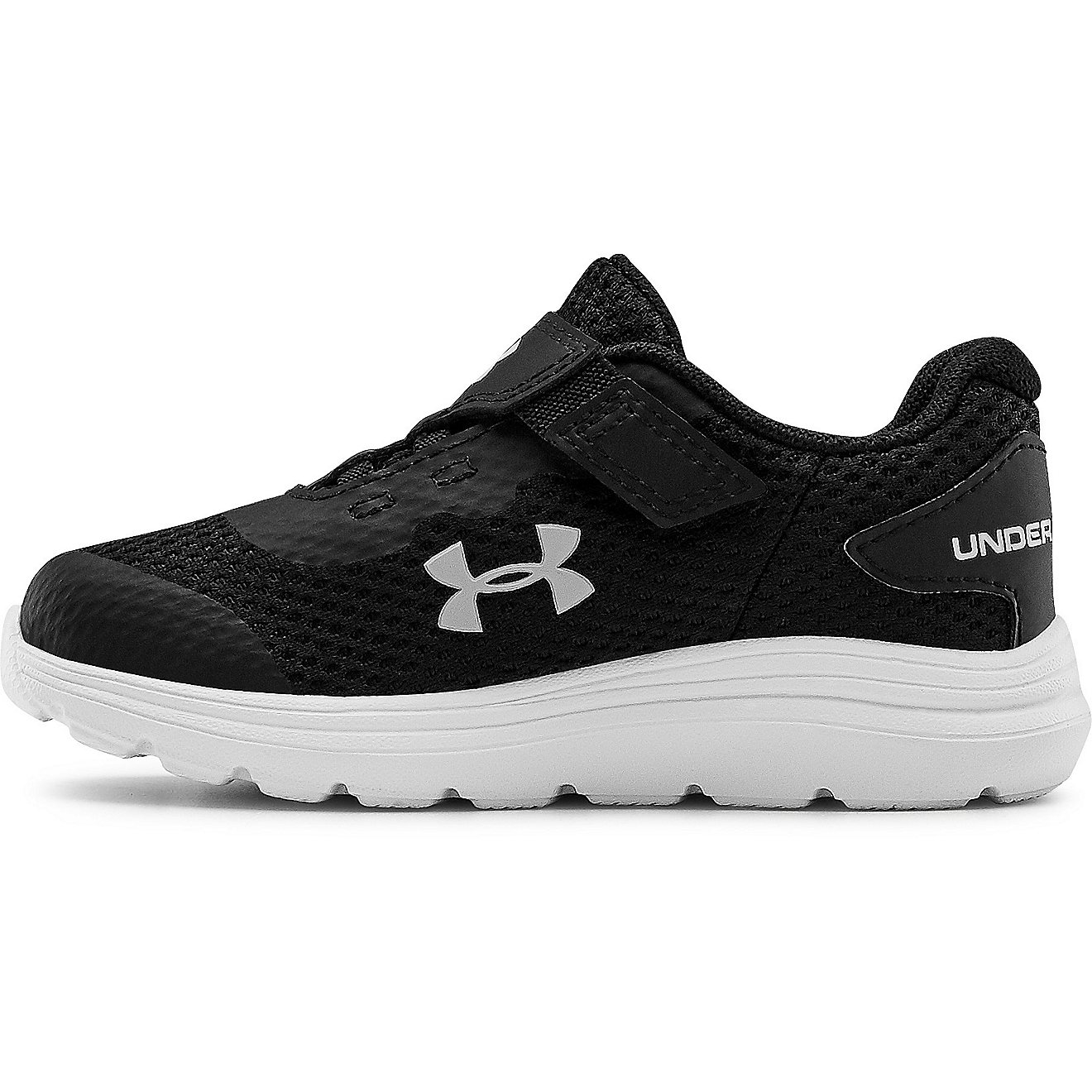 Under Armour Toddler Boys' Surge 2 AC Running Shoes                                                                              - view number 2