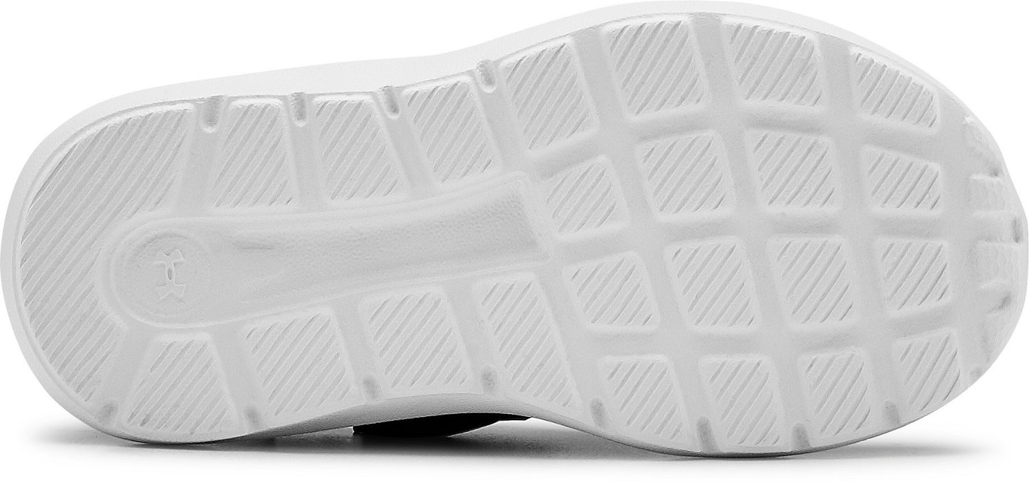 Under Armour Toddler Boys' Surge 2 AC Running Shoes                                                                              - view number 5
