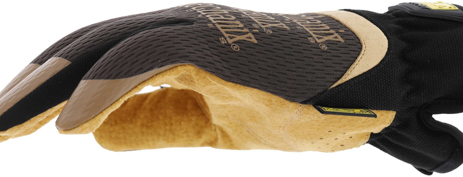 Mechanix Wear Men's FastFit Leather Gloves - view number 2
