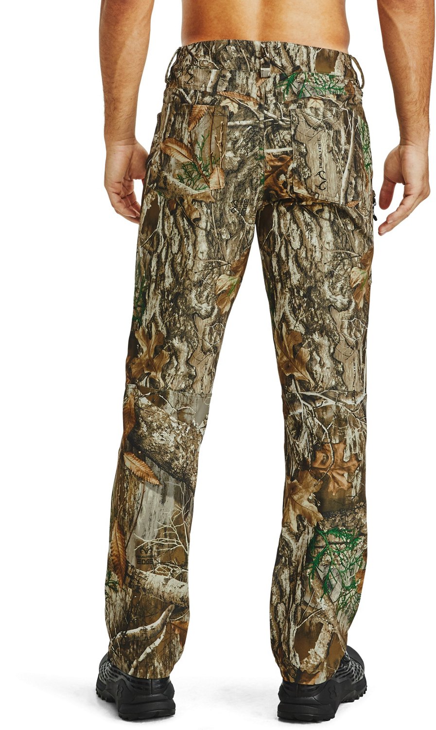 under armour backwoods pant