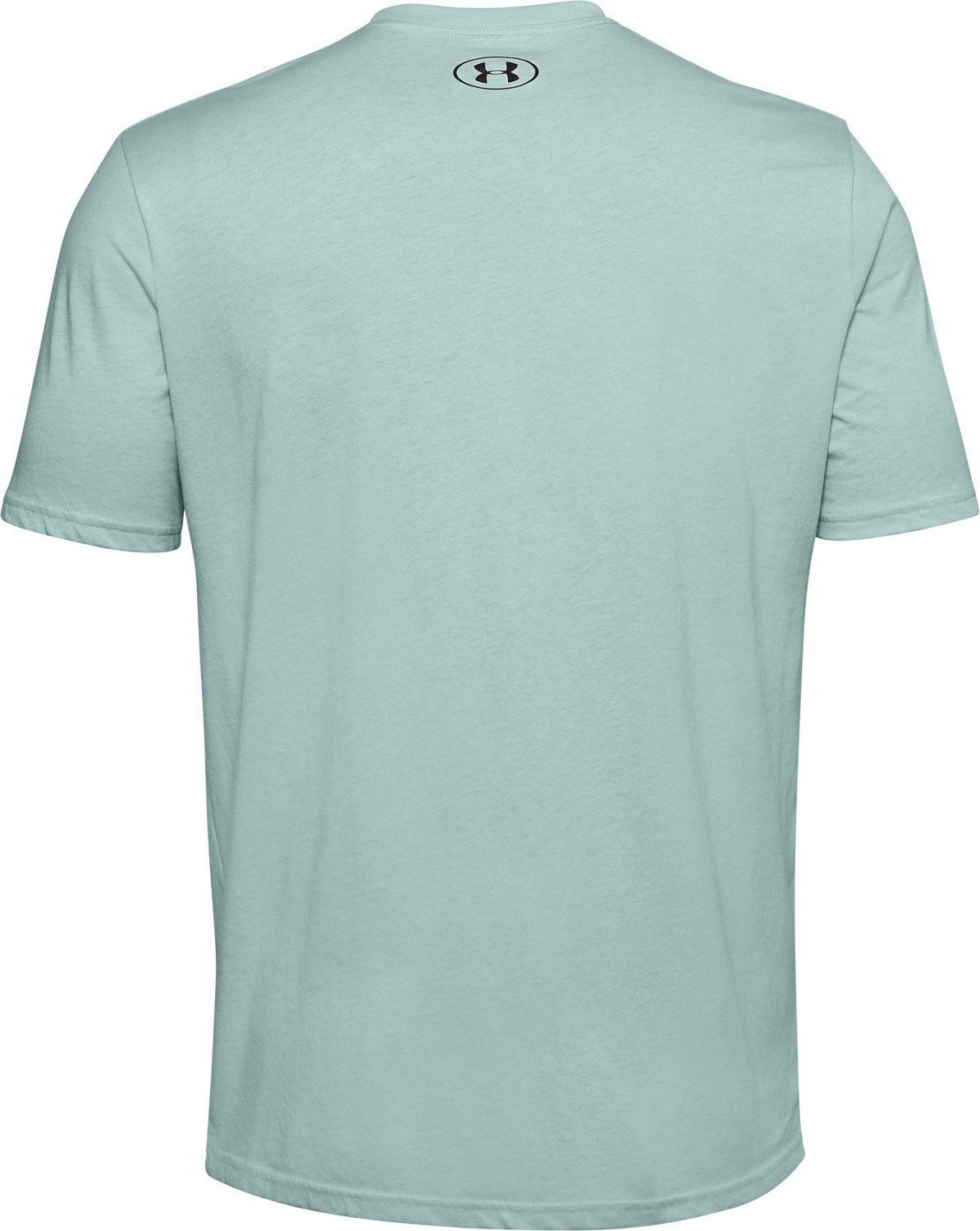 Under Armour Men's Sportstyle Logo T-shirt - view number 6