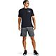 Under Armour Men's Freedom Back Lockup T-shirt                                                                                   - view number 4 image