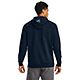 Under Armour Men's Freedom Rival Big Logo Flag Hoodie                                                                            - view number 2 image