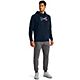 Under Armour Men's Freedom Rival Big Logo Flag Hoodie                                                                            - view number 4 image