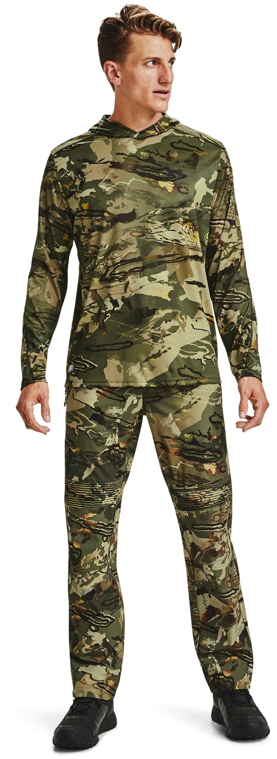 under armour backwoods pant