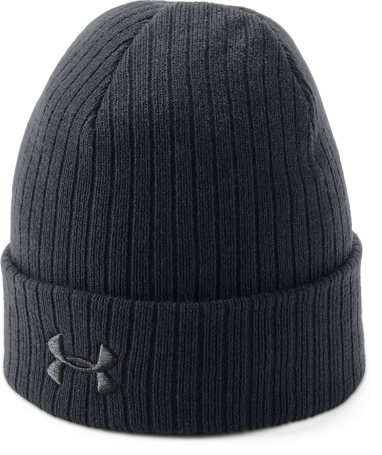 Under Armour Men's Tactical Stealth 2.0 Beanie Academy
