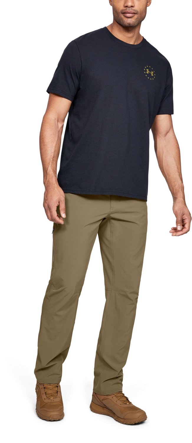 under armor flex pants