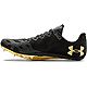 Under Armour Adults' HOVR Smokerider Track and Field Shoes                                                                       - view number 2