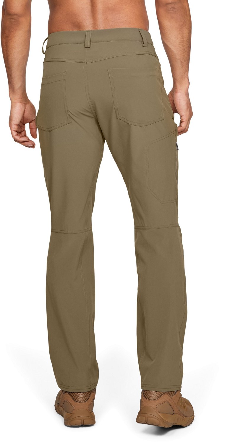 men's under armour flex pants