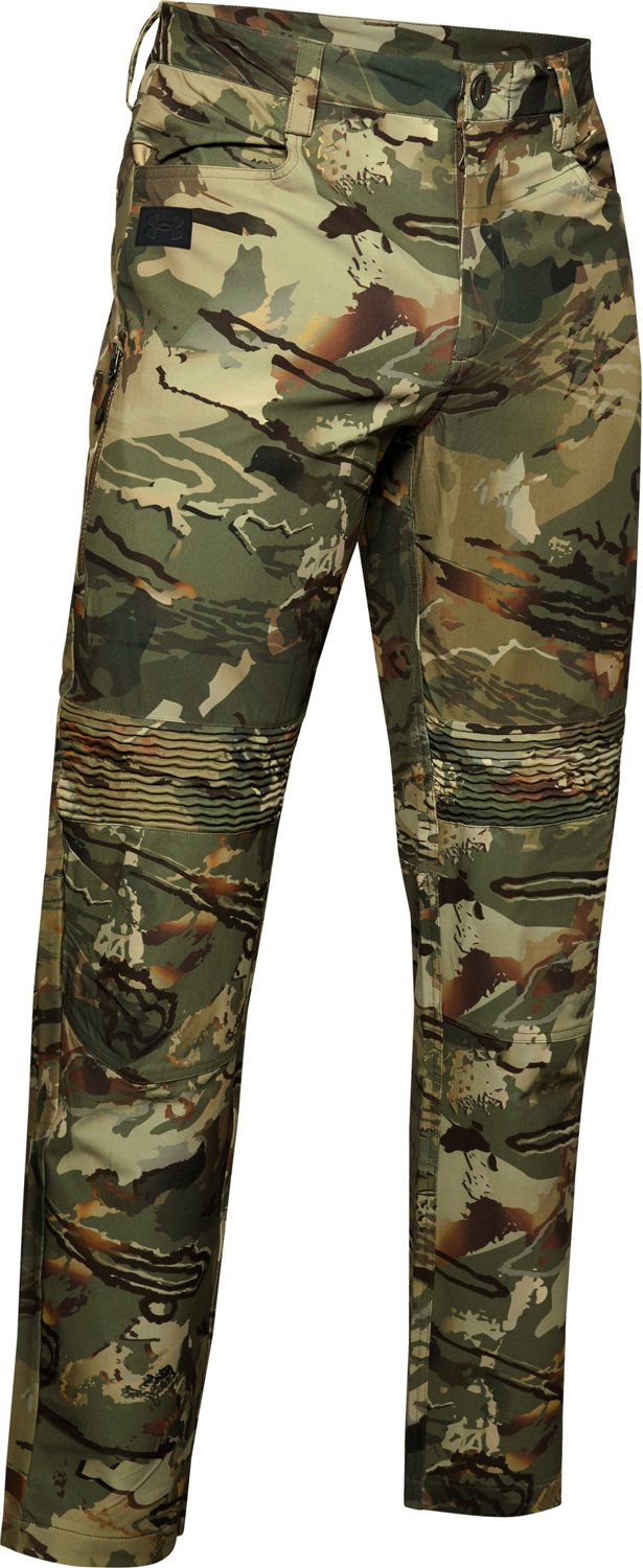under armour men's hybrid pants