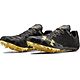 Under Armour Adults' HOVR Smokerider Track and Field Shoes                                                                       - view number 4
