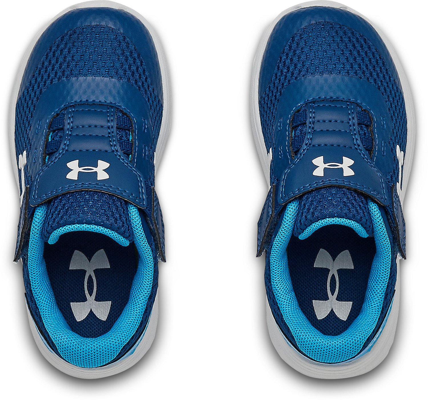 Under Armour Infant Boys' Surge 2 AC Running Shoes Academy