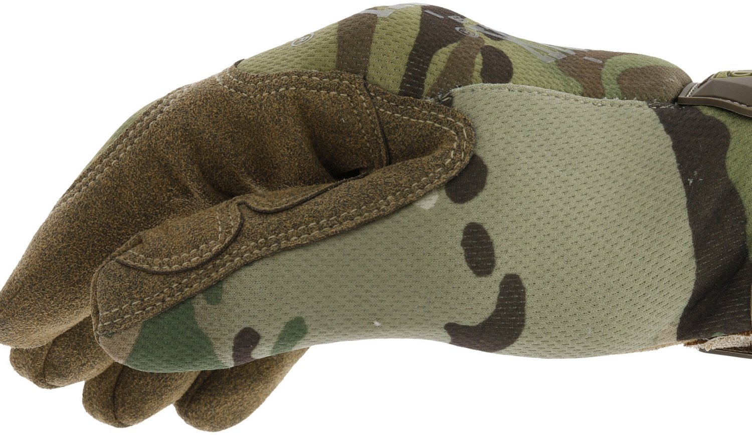 Mechanix Wear Men's MultiCam® Original Gloves Academy