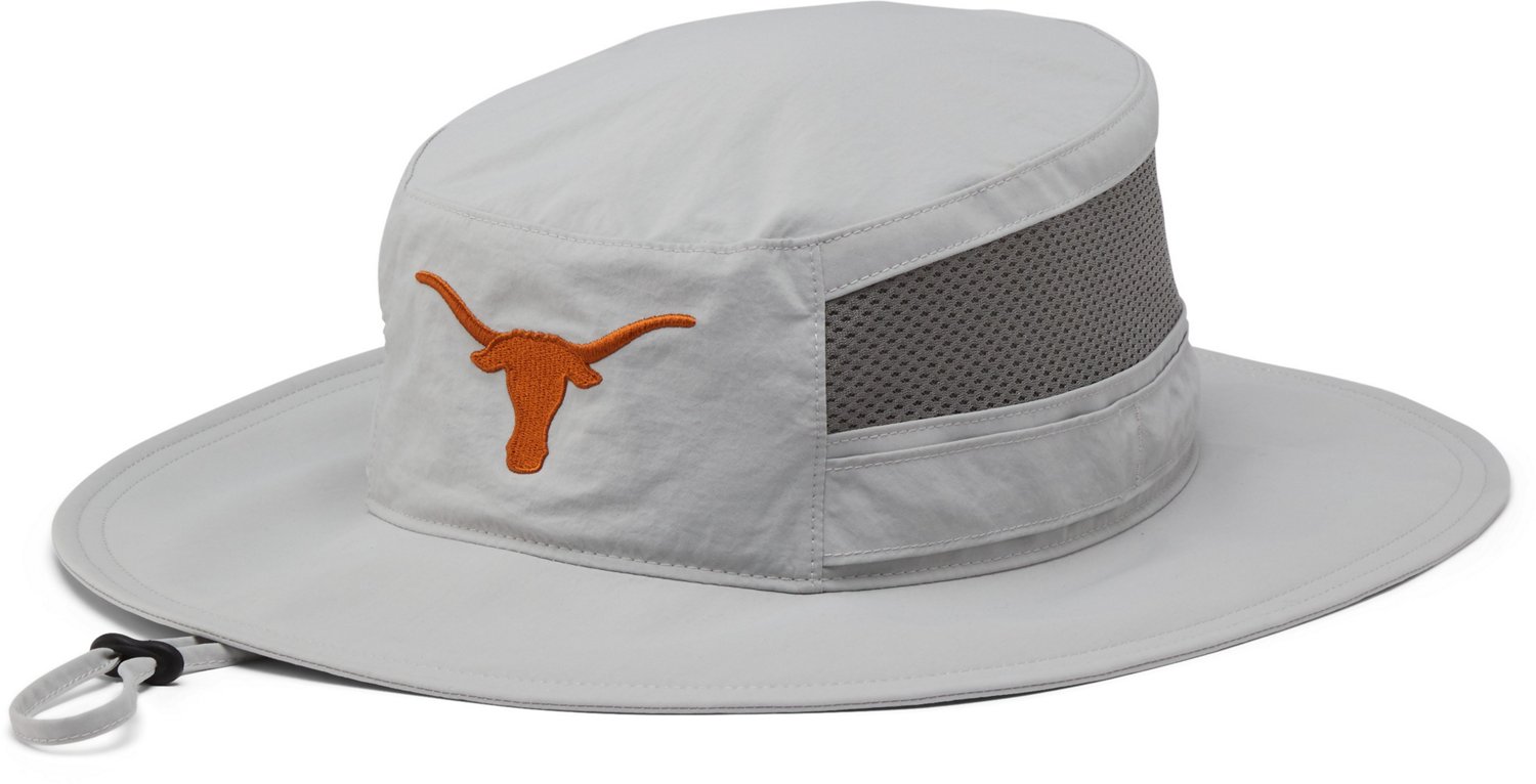 dallas cowboys columbia bucket hat