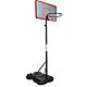 Game On 32 in Basketball Hoop                                                                                                    - view number 1 image