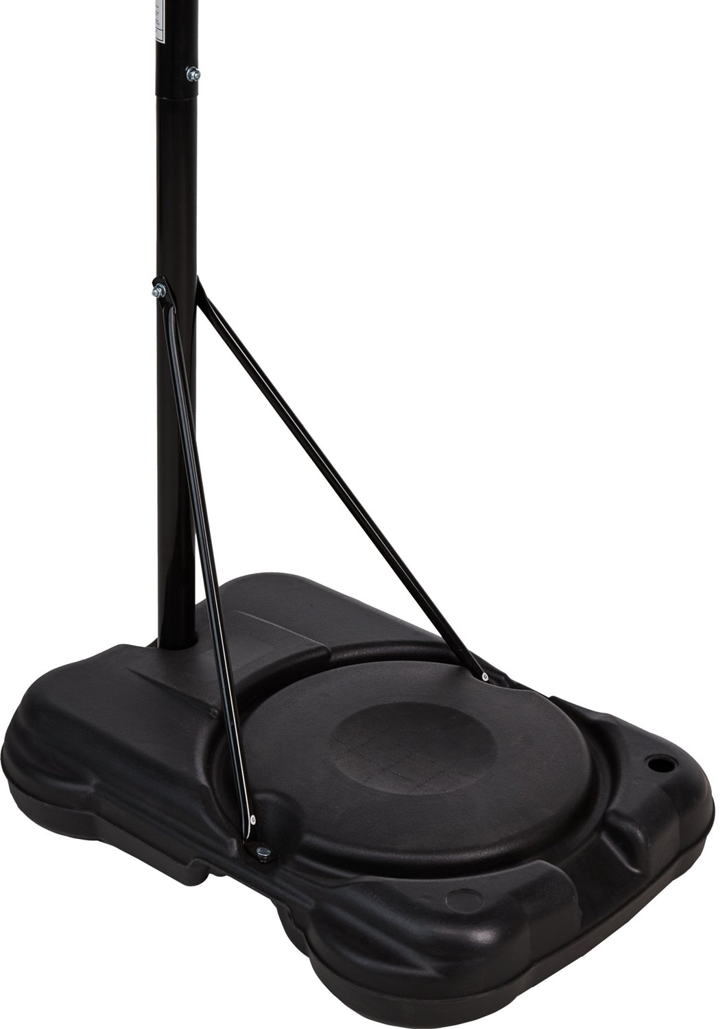 Game On 32 in Basketball Hoop - view number 4