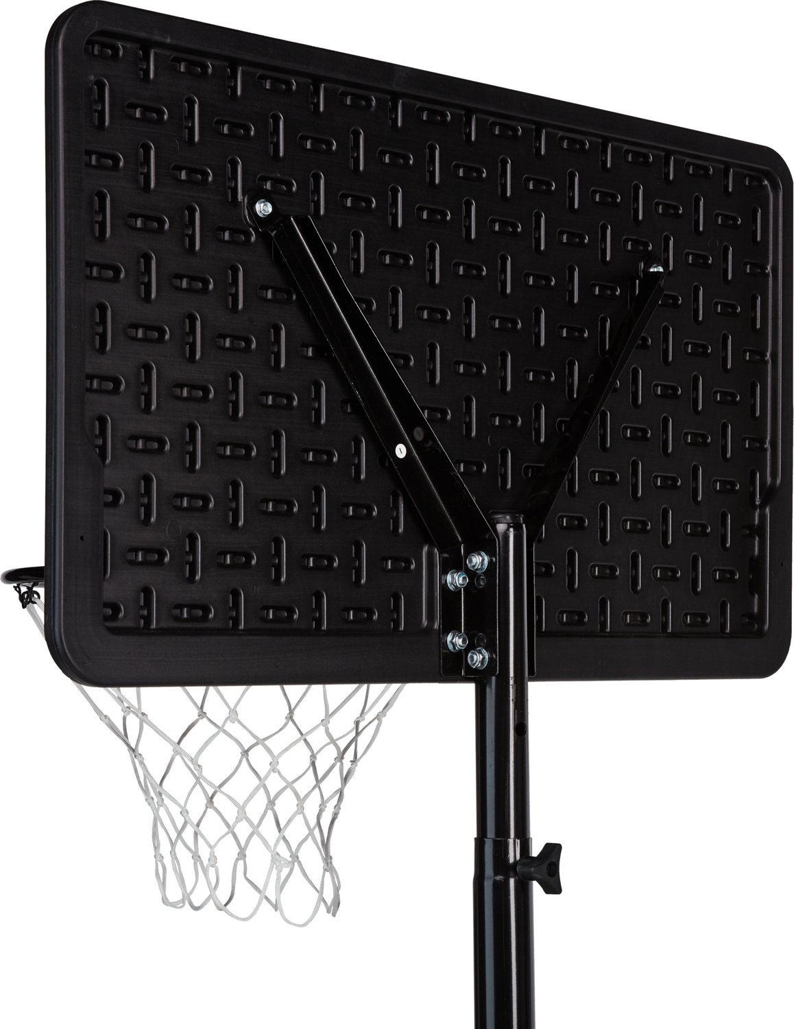 Game On 32 in Basketball Hoop - view number 5