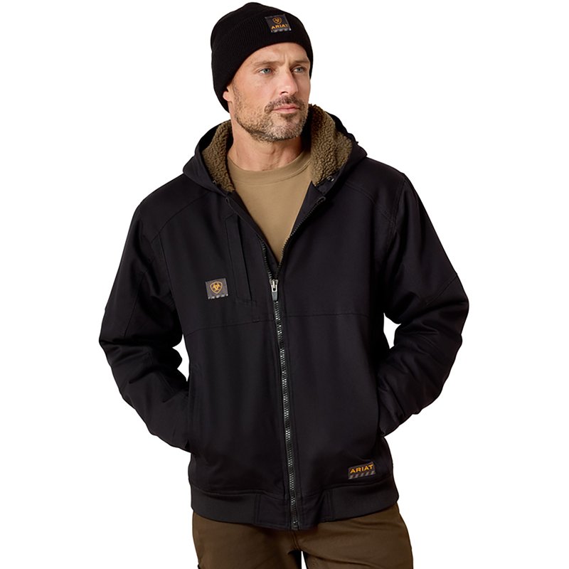 Ariat Men's Rebar D… - image