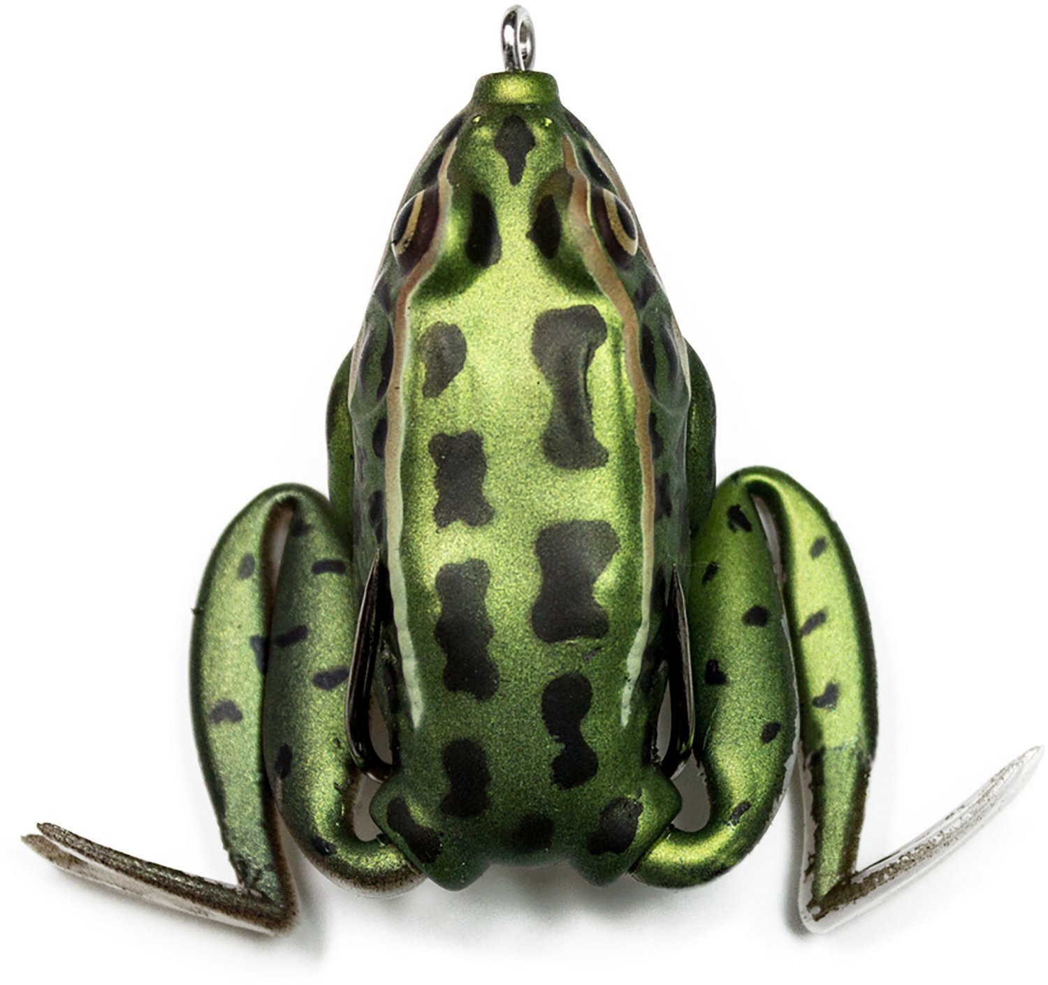 Lunkerhunt Lunker Frog Combo - view number 2