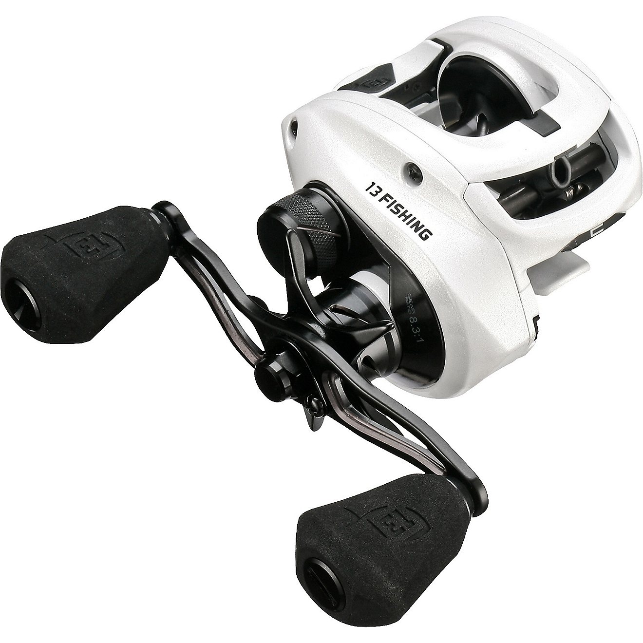 13 Fishing Concept C2 100 Baitcast Reel                                                                                          - view number 3