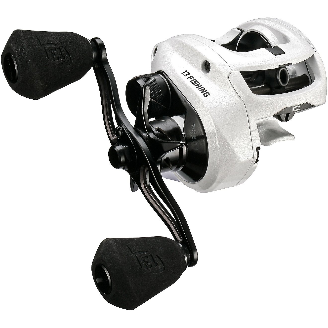 13 Fishing Concept C2 100 Baitcast Reel                                                                                          - view number 4