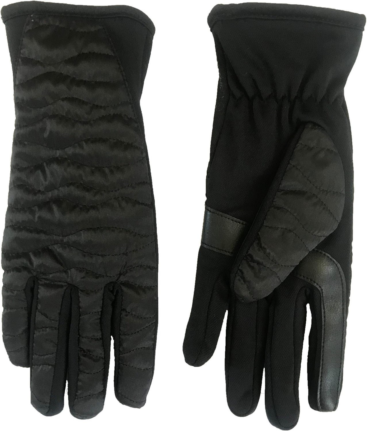 Manzella Women's Bristol Touch Tip Gloves Academy