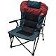 Rio Deluxe Hard Arm Quad Chair                                                                                                   - view number 6