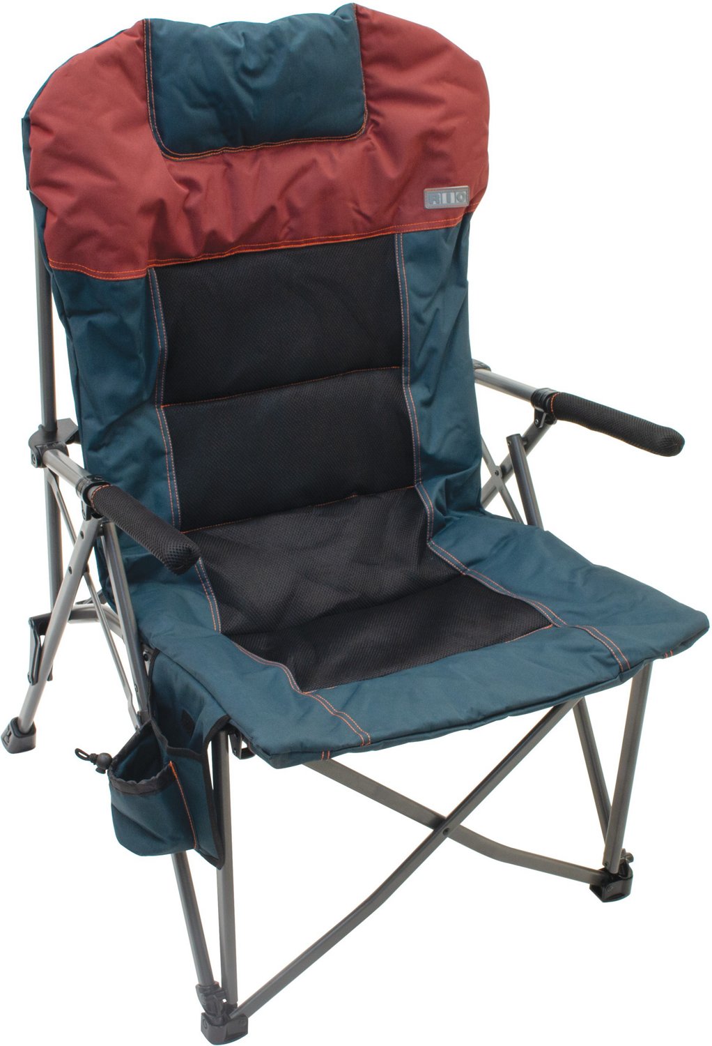 Rio 2025 camp chair